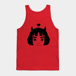 DEVIL Tank Top